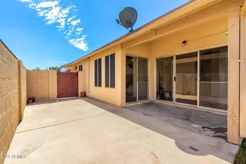 3122 E Taro Ln, Phoenix, AZ 85050 photo 27