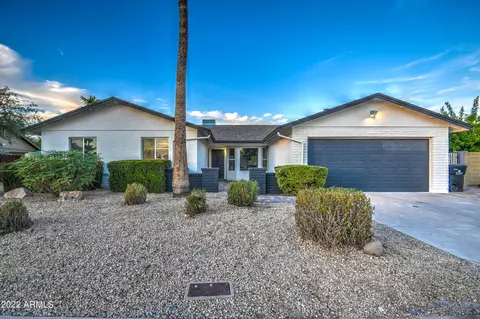 5910 E Hillery Dr, Scottsdale, AZ 85254