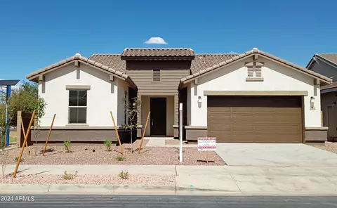 21042 E Camina Buena Vis, Queen Creek, AZ 85142