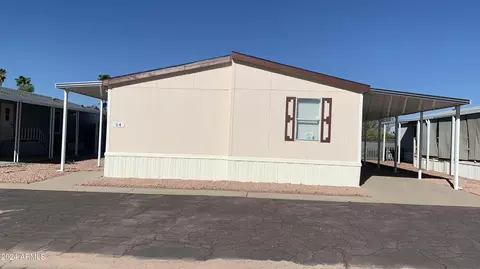 1955 E Grovers Ave #4, Phoenix, AZ 85022