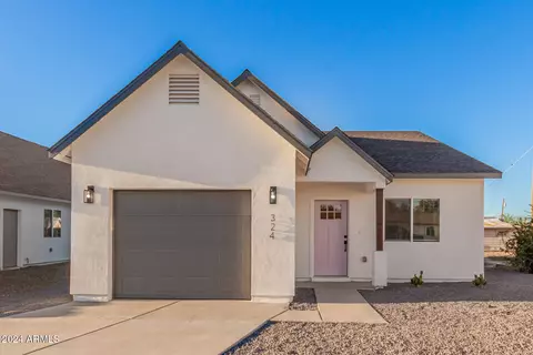 324 W 11th St, Florence, AZ 85132