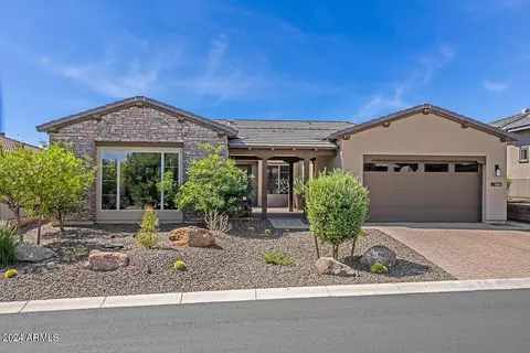 17775 E Veit Springs Dr, Rio Verde, AZ 85263
