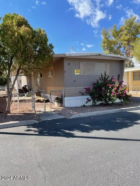 5601 W Missouri Ave #197, Glendale, AZ 85301