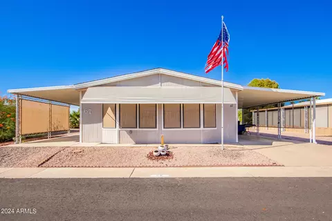 8103 E Southern Ave #67, Mesa, AZ 85209