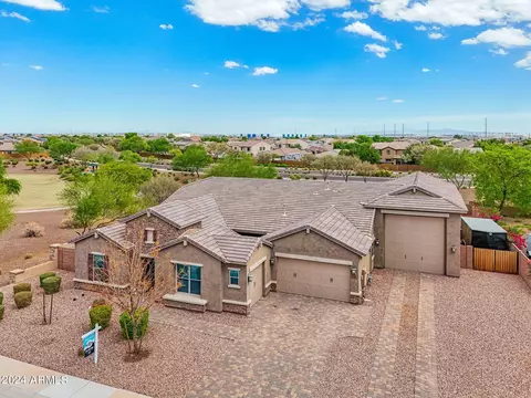 4359 N 183rd Dr, Goodyear, AZ 85395