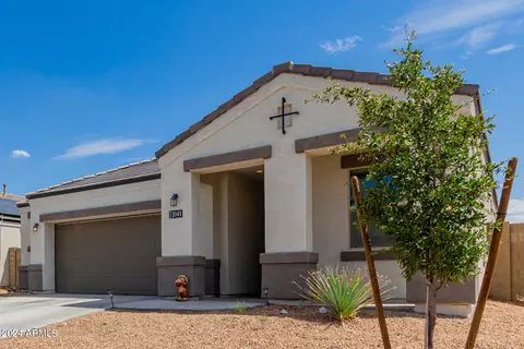 3141 N 309th Dr, Buckeye, AZ 85396