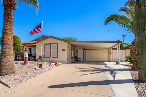 8319 E Deep Canyon Ct, Mesa, AZ 85208