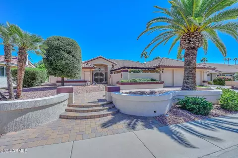 13528 W Springdale Dr, Sun City West, AZ 85375