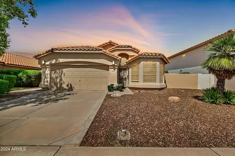 1618 W Maplewood St, Chandler, AZ 85286