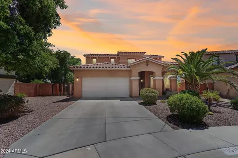 15169 N 176th Dr, Surprise, AZ 85388