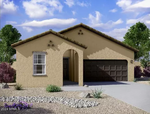4346 E Reynolds Dr, San Tan Valley, AZ 85143