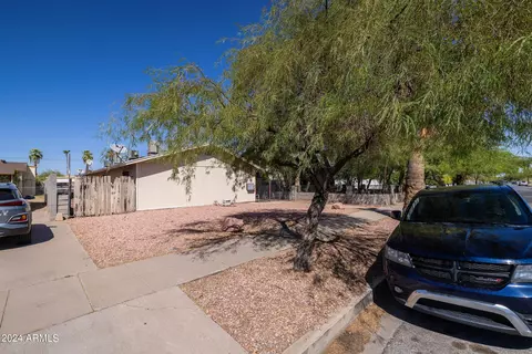 1242 E Pierce St, Phoenix, AZ 85006 photo 4