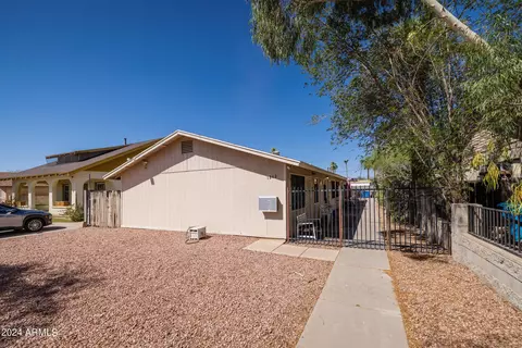 1242 E Pierce St, Phoenix, AZ 85006