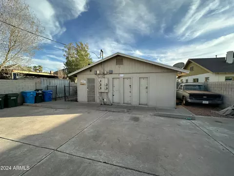 1242 E Pierce St, Phoenix, AZ 85006 photo 19