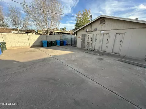 1242 E Pierce St, Phoenix, AZ 85006 photo 18