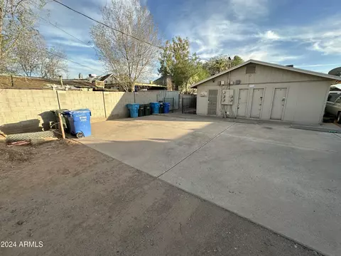 1242 E Pierce St, Phoenix, AZ 85006 photo 16