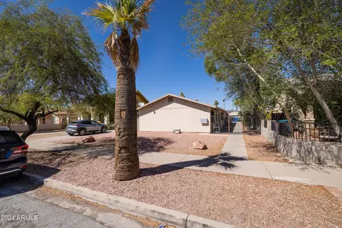 1242 E Pierce St, Phoenix, AZ 85006 photo 2