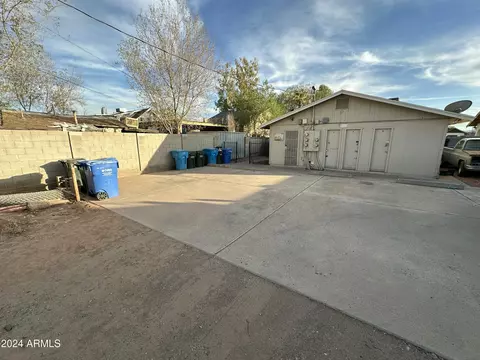 1242 E Pierce St, Phoenix, AZ 85006 photo 17