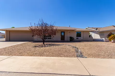 10510 W Sierra Dawn Dr, Sun City, AZ 85351