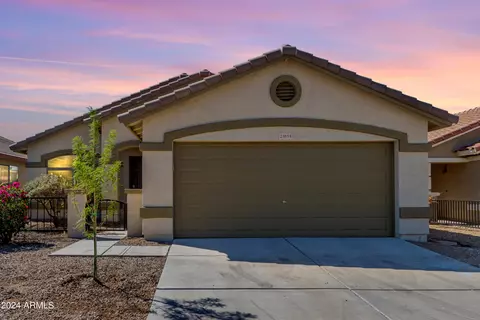 25855 W Kendall St, Buckeye, AZ 85326