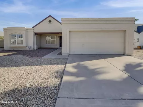 1435 E Divot Dr, Tempe, AZ 85283
