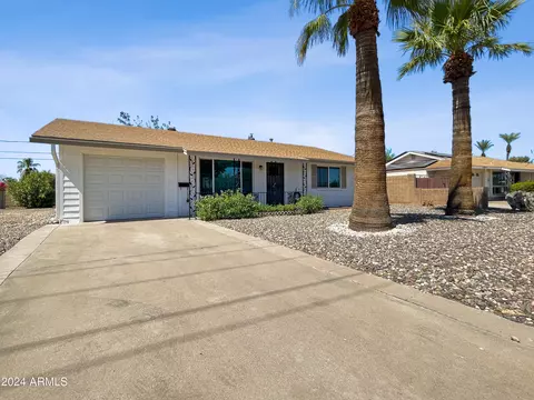 12036 N 107th Ave, Sun City, AZ 85351