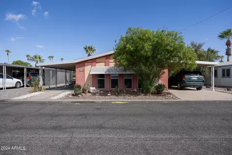 1925 S Arizona Blvd #138, Coolidge, AZ 85128