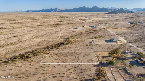 0 S 185th Lot T Ave #T, Buckeye, AZ 85326