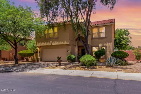4632 N 94th Ln, Phoenix, AZ 85037
