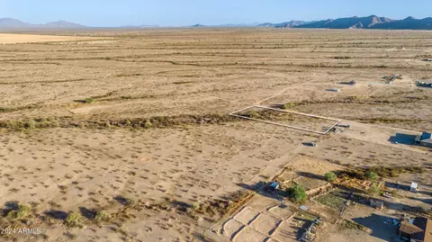 0 S 185th Lot V Ave #V, Buckeye, AZ 85326