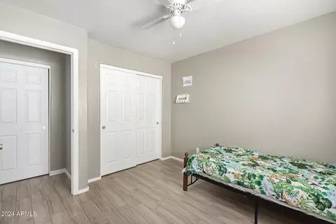 Bedroom - 7221 W Globe Ave, Phoenix, AZ 85043 photo 4 of 4