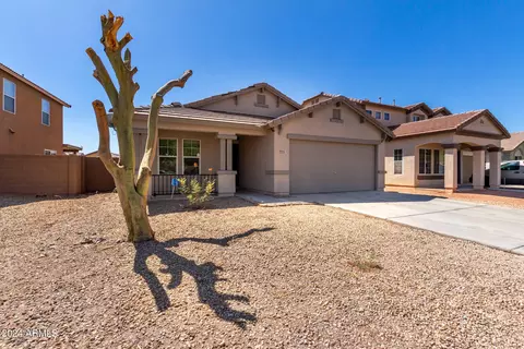 Exterior - 7221 W Globe Ave, Phoenix, AZ 85043 photo 2 of 7