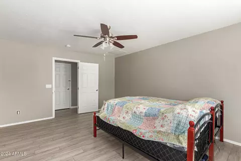 Bedroom - 7221 W Globe Ave, Phoenix, AZ 85043 photo 1 of 4