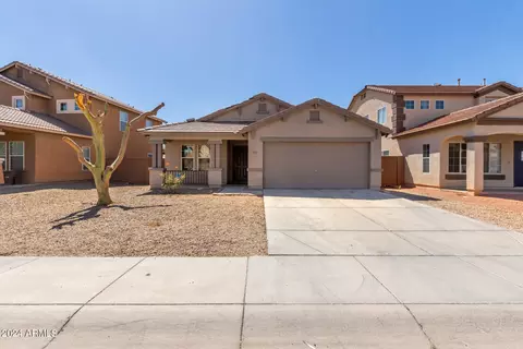 7221 W Globe Ave, Phoenix, AZ 85043