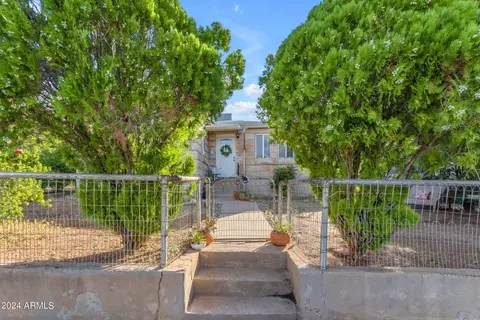 227 S First St, Globe, AZ 85501