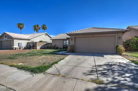 519 W Horseshoe Ave, Gilbert, AZ 85233