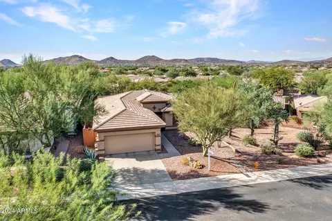 41537 N Clear Crossing Rd, Anthem, AZ 85086