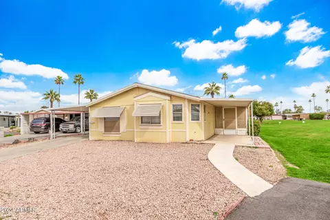 605 N 68th Dr #131, Phoenix, AZ 85043