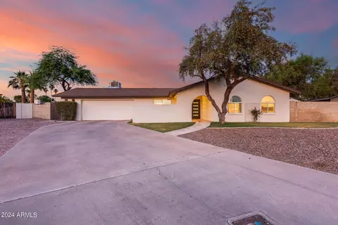 14001 N 57th St, Scottsdale, AZ 85254