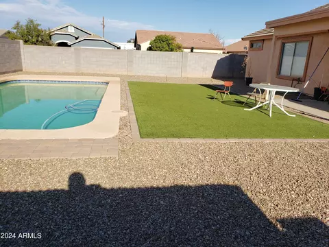 1436 E Hidalgo Ave, Phoenix, AZ 85040 photo 5