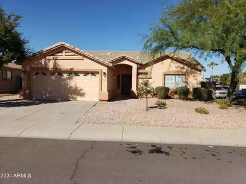 1436 E Hidalgo Ave, Phoenix, AZ 85040 photo 2