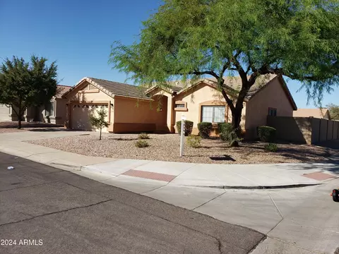 1436 E Hidalgo Ave, Phoenix, AZ 85040