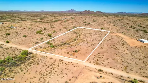 88 W Forest Pleasant Pl #88, Wittmann, AZ 85361