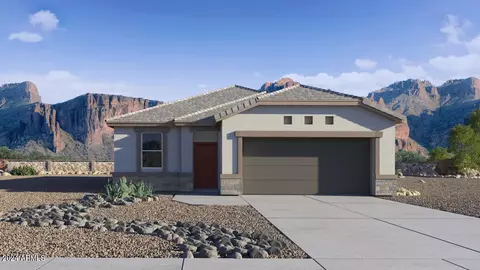 5432 E Azara Dr, San Tan Valley, AZ 85140