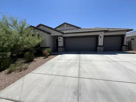 1079 W Beacon Dr, Casa Grande, AZ 85122