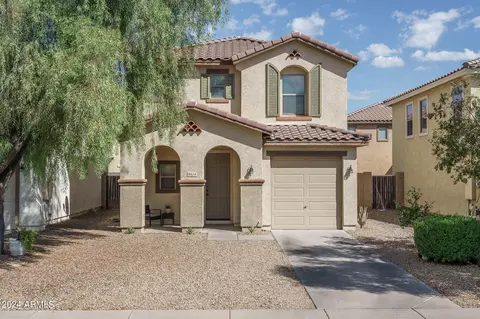 6414 W Harwell Rd, Laveen, AZ 85339