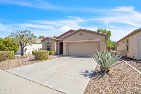 5293 S Harvest St, Gilbert, AZ 85298
