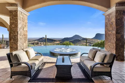 11025 N Arista Ln, Fountain Hills, AZ 85268