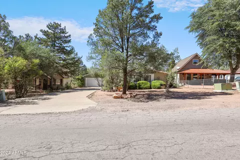 1302 N Easy St, Payson, AZ 85541 photo 23