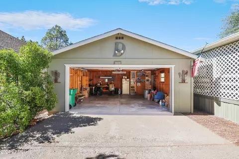 1302 N Easy St, Payson, AZ 85541 photo 21